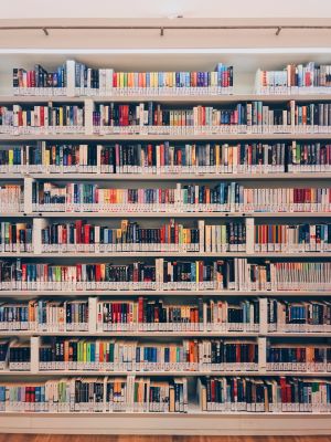 Comment bien acheter des livres à destination des bibliothèques ?